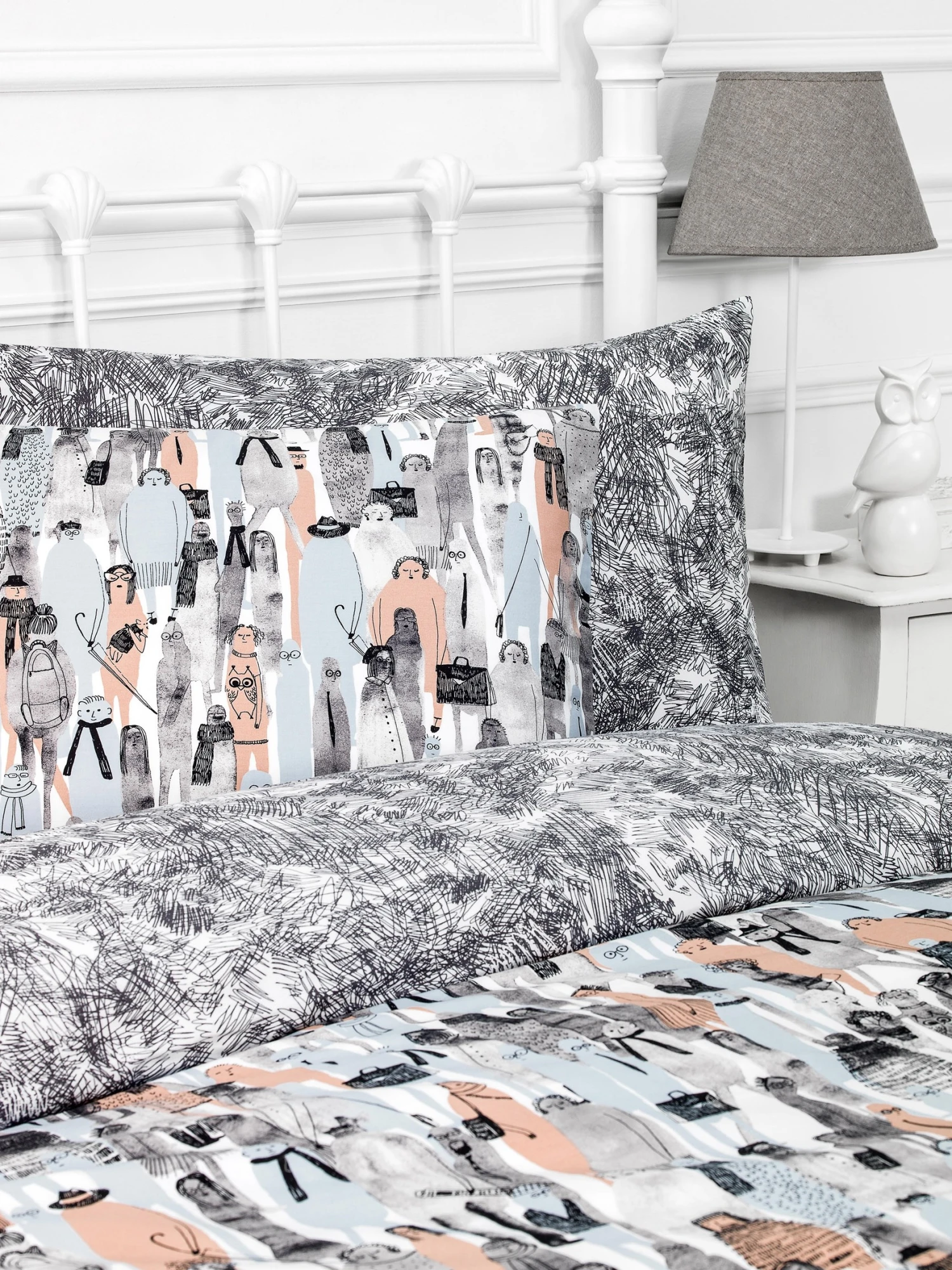 Bed Linen WILLY 8 Bed Linen WILLY - Image 6