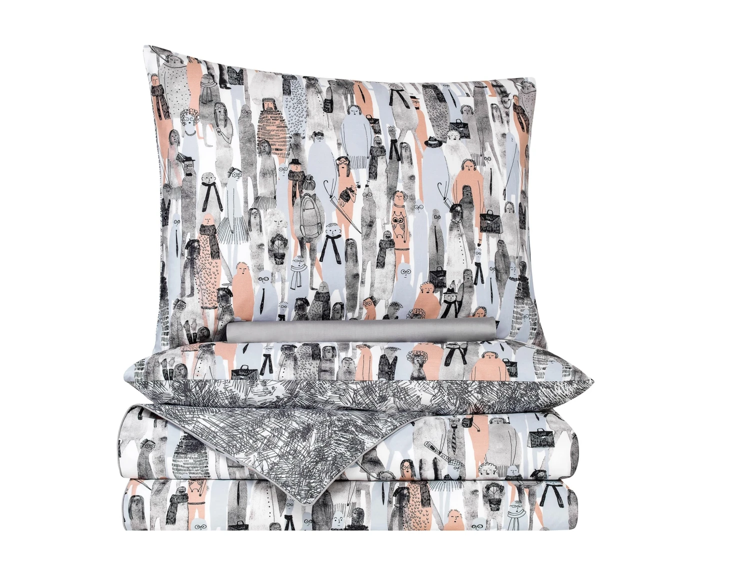 Bed Linen WILLY 7 Bed Linen WILLY - Image 5