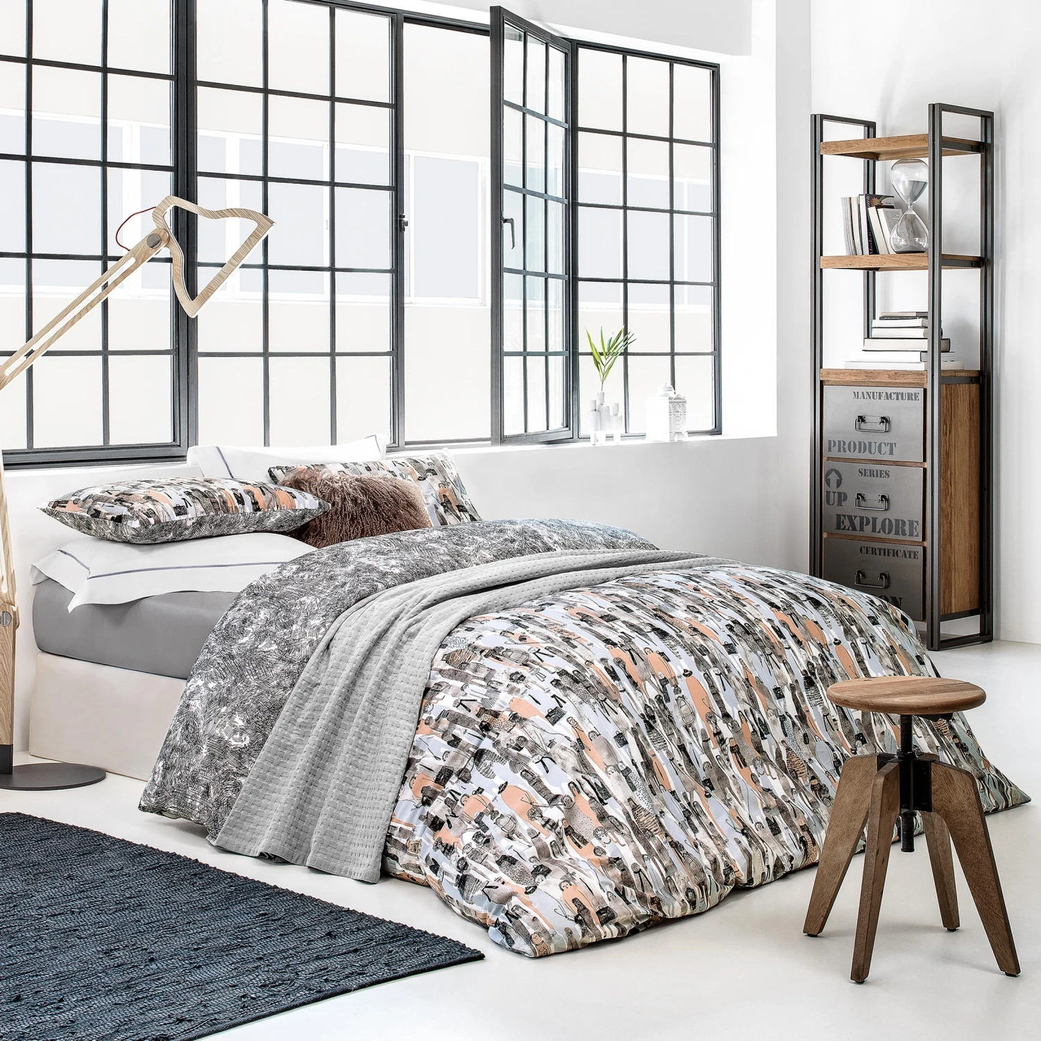 Bed Linen WILLY 10 Bed Linen WILLY - Image 8