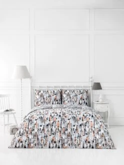 Bed Linen WILLY 16 Bed Linen WILLY -Togas willy teens bl pckng 3