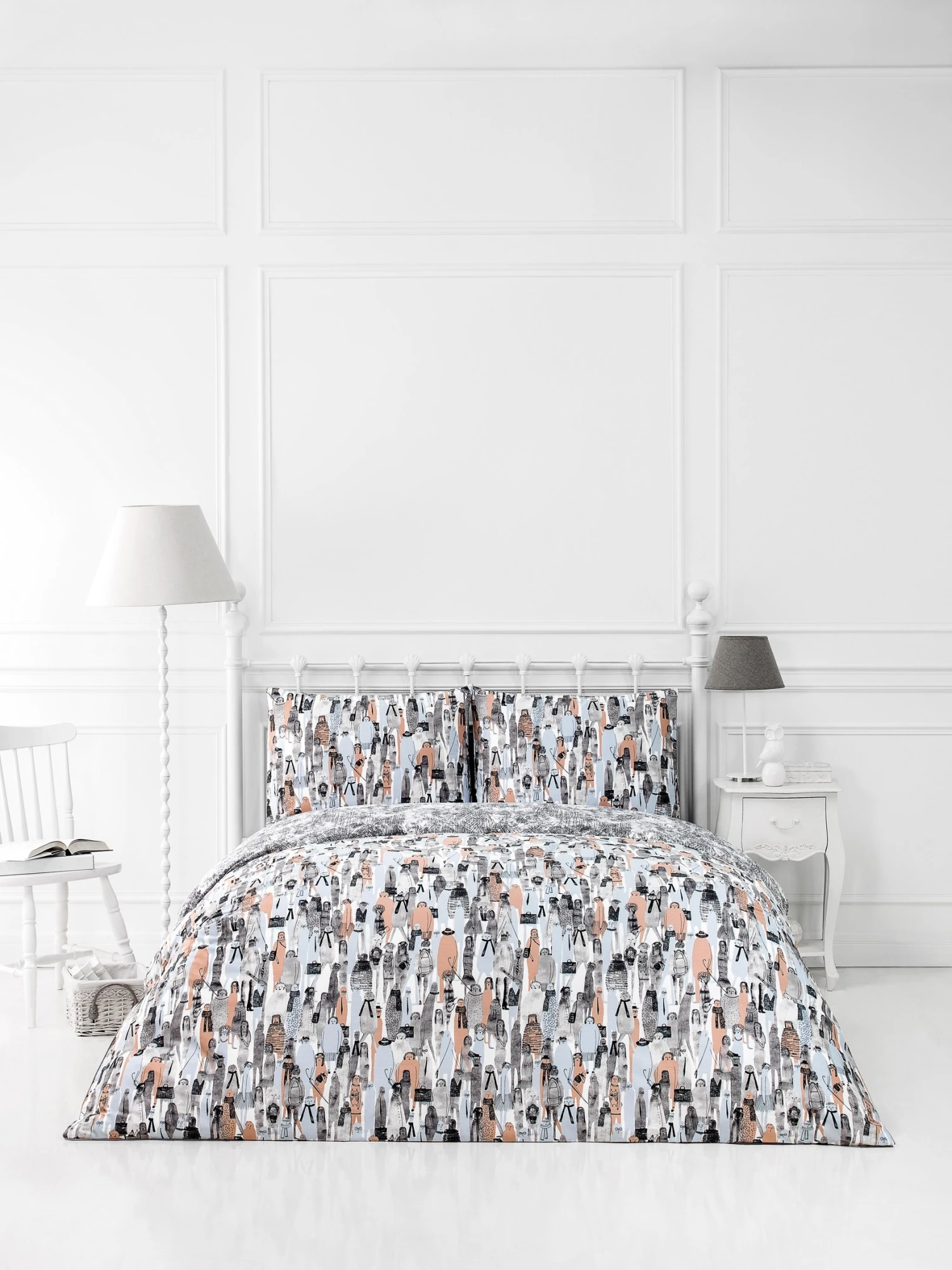 Bed Linen WILLY 9 Bed Linen WILLY - Image 7