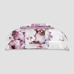 Duvet Cover WILMA -Togas wilma bl isolate 1 1 1492