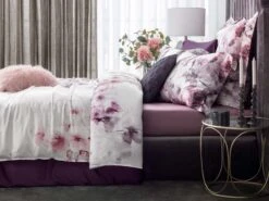 Duvet Cover WILMA -Togas wilma bl side 2 2 7676