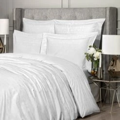 Fitted Sheet WILTON -Togas wilton bl dtl 01 7 20a3