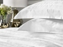 Fitted Sheet WILTON -Togas wilton bl dtl 03 4 a723