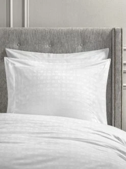 Fitted Sheet WILTON -Togas wilton bl dtl 04 4 999b