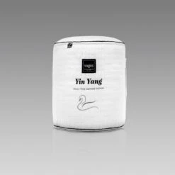 Comforter YIN YANG -Togas yin yang quilt pckng us 1fdc